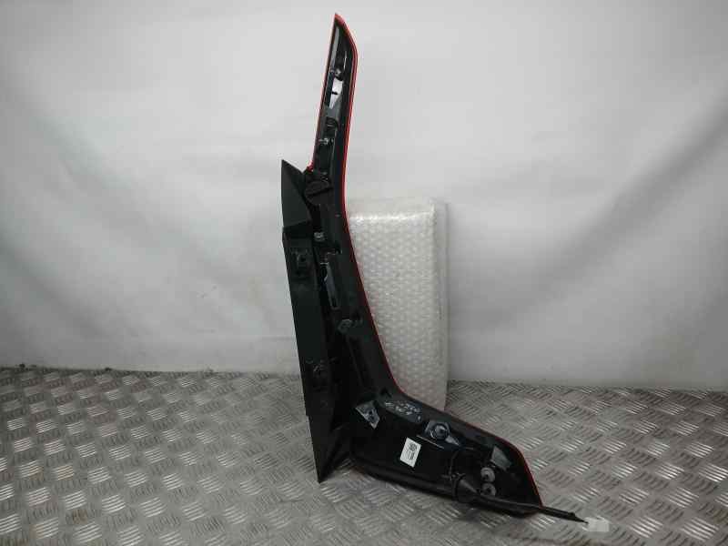 Recambio de piloto trasero izquierdo para kia niro hybrid concept referencia OEM IAM 92401AT000 240513 