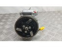 Recambio de compresor aire acondicionado para citroën c4 berlina collection referencia OEM IAM 9651910980 SANDEN 1351F 