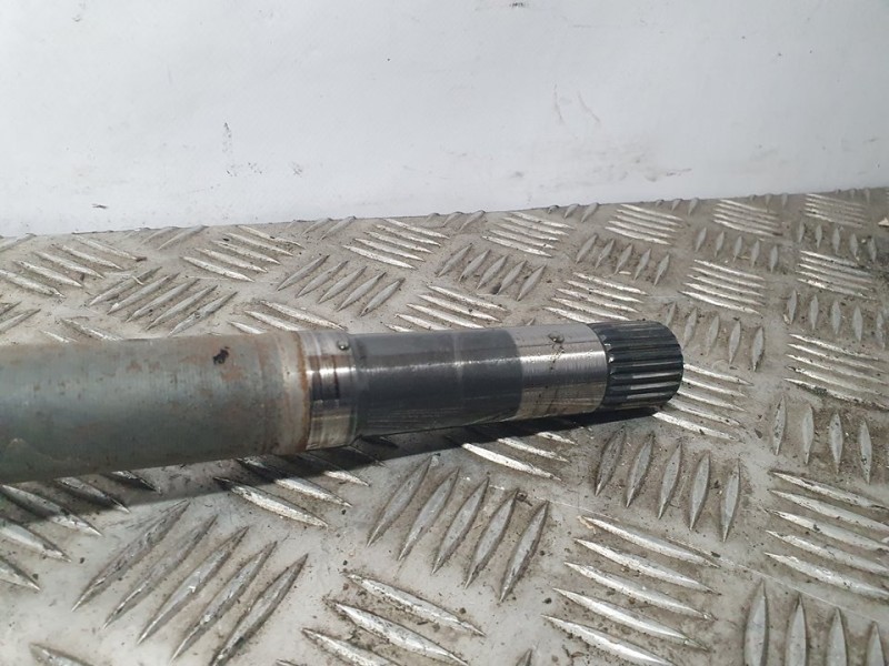 Recambio de transmision delantera derecha para citroën c3 feel referencia OEM IAM 9801048680  