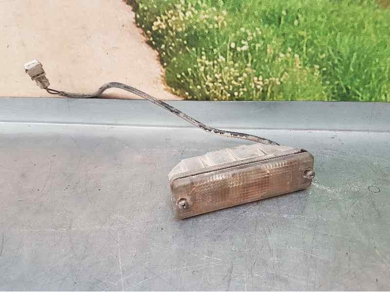 Recambio de piloto delantero derecho para volkswagen golf ii (191/193) cl referencia OEM IAM 171953049J 191953049F HELLA