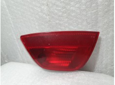 Recambio de piloto trasero izquierdo paragolpes para ford focus berlina (cak) ghia referencia OEM IAM XS4115K273A XS4115501A 