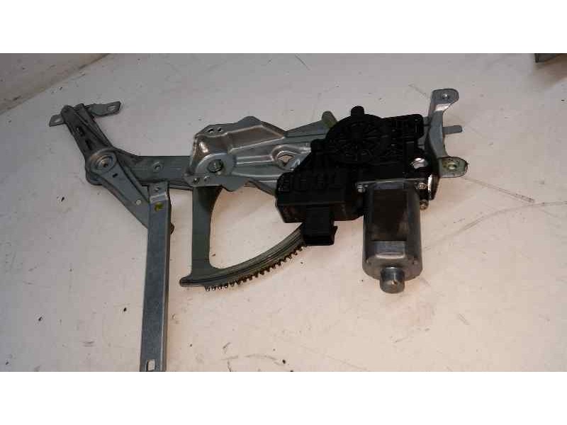 Recambio de elevalunas delantero izquierdo para opel astra h ber. edition referencia OEM IAM   ELECTRICO