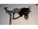 Recambio de elevalunas delantero izquierdo para opel astra h ber. edition referencia OEM IAM   ELECTRICO