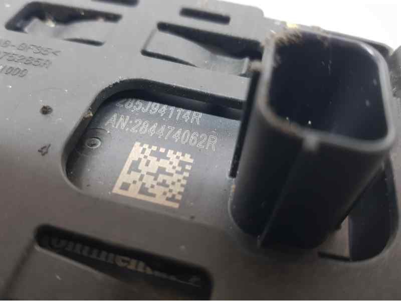 Recambio de modulo electronico para dacia sandero stepway referencia OEM IAM 284474062R 285J94114R CONTINENTAL