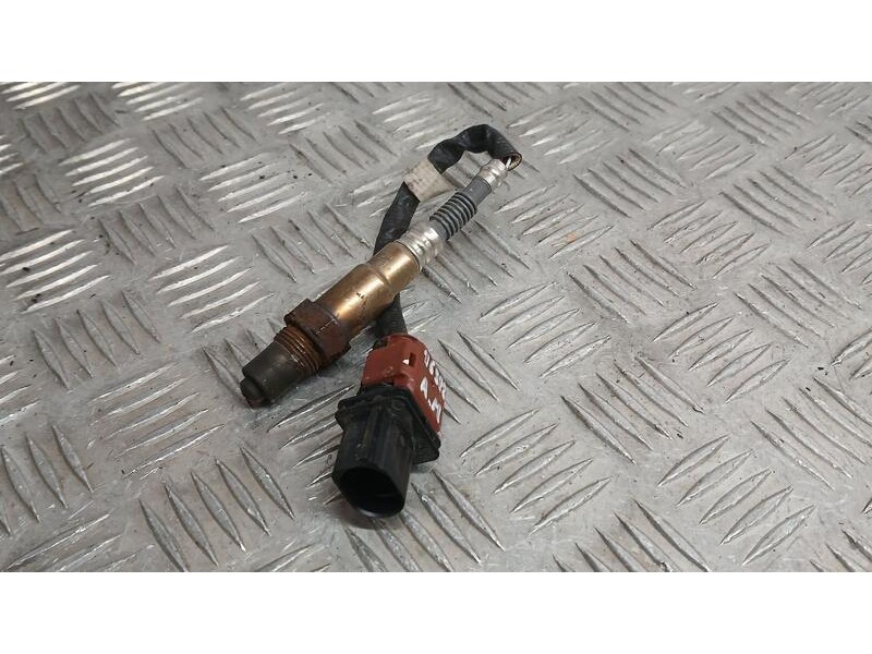 Recambio de sonda lambda para ford focus iv turnier (hp) 1.0 ecoboost mhev referencia OEM IAM JX619Y460EA 0258016586 BOSCH