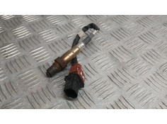 Recambio de sonda lambda para ford focus iv turnier (hp) 1.0 ecoboost mhev referencia OEM IAM JX619Y460EA 0258016586 BOSCH