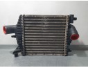 Recambio de intercooler para mercedes-benz vito (w638) combi 112 cdi (638.194) referencia OEM IAM 160010041F 6385012901 BEHR