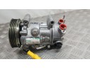 Recambio de compresor aire acondicionado para citroën c4 berlina collection referencia OEM IAM 9651910980 SANDEN 1351F 
