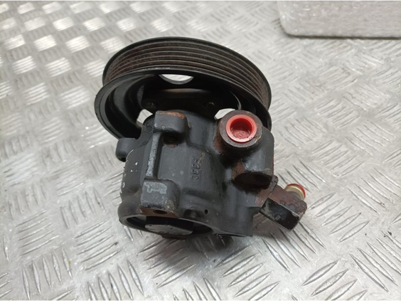 Recambio de bomba direccion para ford explorer 4.0 xlt referencia OEM IAM HBDCB  