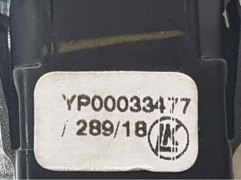 Recambio de warning para opel crossland x edition referencia OEM IAM YP00033477  