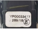 Recambio de warning para opel crossland x edition referencia OEM IAM YP00033477  