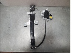 ELEVALUNAS DELANTERO DERECHO SIN REF ELECTRICO