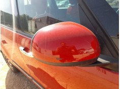 Recambio de retrovisor derecho para fiat 500l (351_, 352_) 1.4 (199lyb1b) referencia OEM IAM 735558566 ELECTRICO ROZADO 