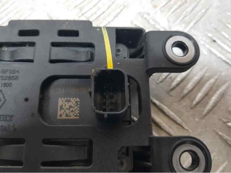 Recambio de modulo electronico para dacia sandero stepway referencia OEM IAM 284474062R 285J94114R CONTINENTAL