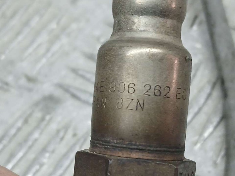 Recambio de sonda lambda para skoda octavia lim. (5e3) active referencia OEM IAM 04E906262EC  
