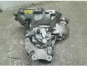 Recambio de caja cambios para opel corsa d selective referencia OEM IAM 2UW429 B11051733 5 VELOCIDADES