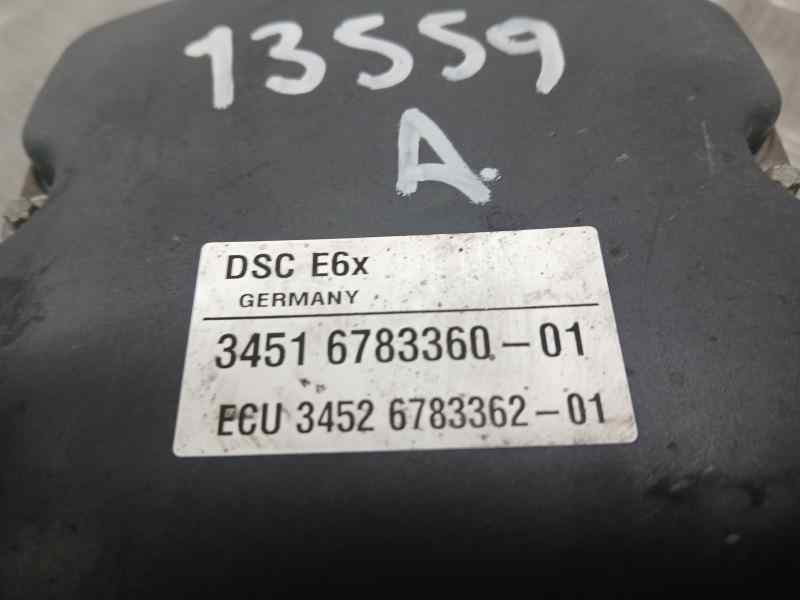 Recambio de abs para bmw serie 5 berlina (e60) 520d referencia OEM IAM 6783360 6783362 
