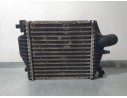Recambio de intercooler para mercedes-benz vito (w638) combi 112 cdi (638.194) referencia OEM IAM 160010041F 6385012901 BEHR