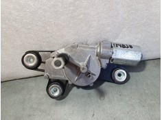 Recambio de motor limpia trasero para ford fiesta (ccn) ambiente referencia OEM IAM 8A61A17K441AE 0390201252 