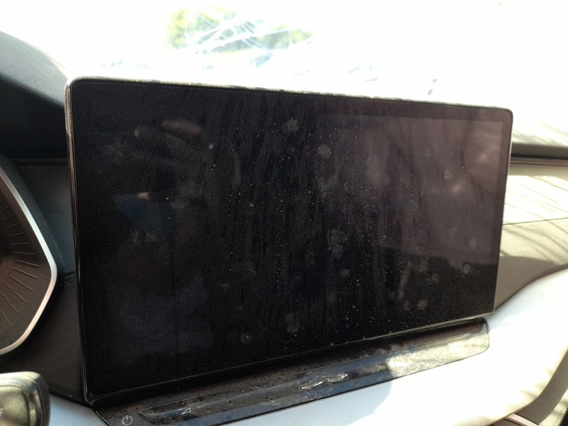 Recambio de sistema navegacion gps para skoda octavia iv (nx3, nn3, pv3) 1.5 tsi referencia OEM IAM 5E3919605  