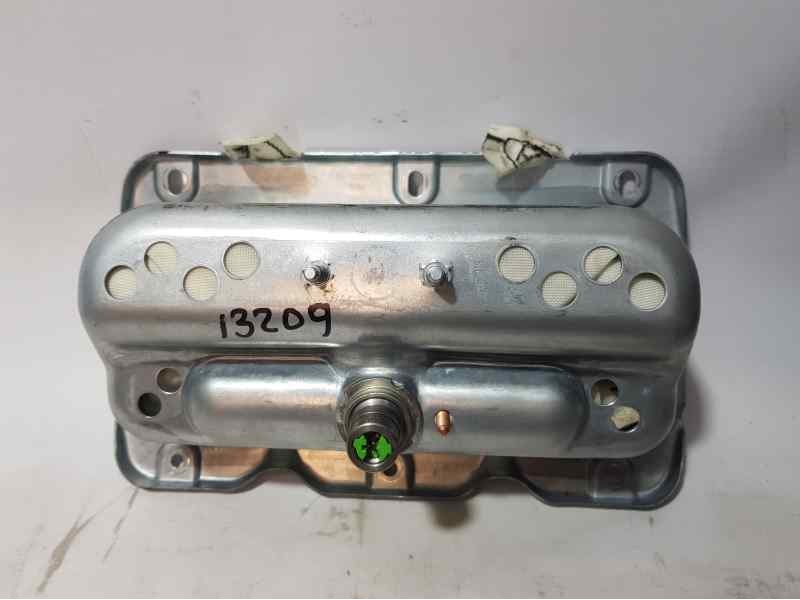 Recambio de kit airbag para ford fiesta (ccn) trend referencia OEM IAM   SIN SALPICADERO Y SIN PRETENSORES