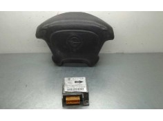 AIRBAG DELANTERO IZQUIERDO CON CARRETE Y CENTRALITA