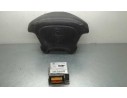 Recambio de airbag delantero izquierdo para opel tigra 1.4 16v referencia OEM IAM   CON CARRETE Y CENTRALITA