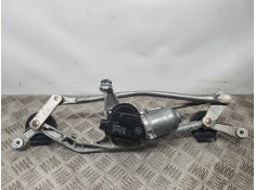 Recambio de motor limpia delantero para toyota auris touring sports (e18) hybrid active referencia OEM IAM 8511002340 AE15930035