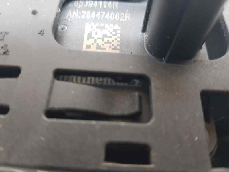 Recambio de modulo electronico para dacia sandero stepway referencia OEM IAM 284474062R 285J94114R CONTINENTAL