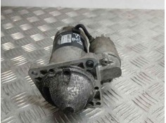 Recambio de motor arranque para opel vectra c berlina cosmo referencia OEM IAM 55353857  MITSUBISHI