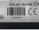 Recambio de cargador bateria para e-broh strada 20th alex strada 20th referencia OEM IAM 210330018  