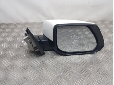 Recambio de retrovisor derecho para kia niro hybrid concept referencia OEM IAM 87620AT040  ELECTRICO 5 PINS