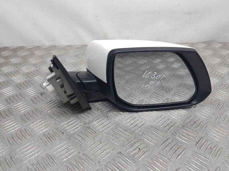 Recambio de retrovisor derecho para kia niro hybrid concept referencia OEM IAM 87620AT040  ELECTRICO 5 PINS