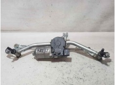 MOTOR LIMPIA DELANTERO 39109362 3397021919 4 PINS BOSCH