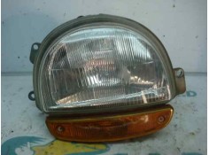 Recambio de faro derecho para renault twingo (co6) 1.3 paquete referencia OEM IAM   