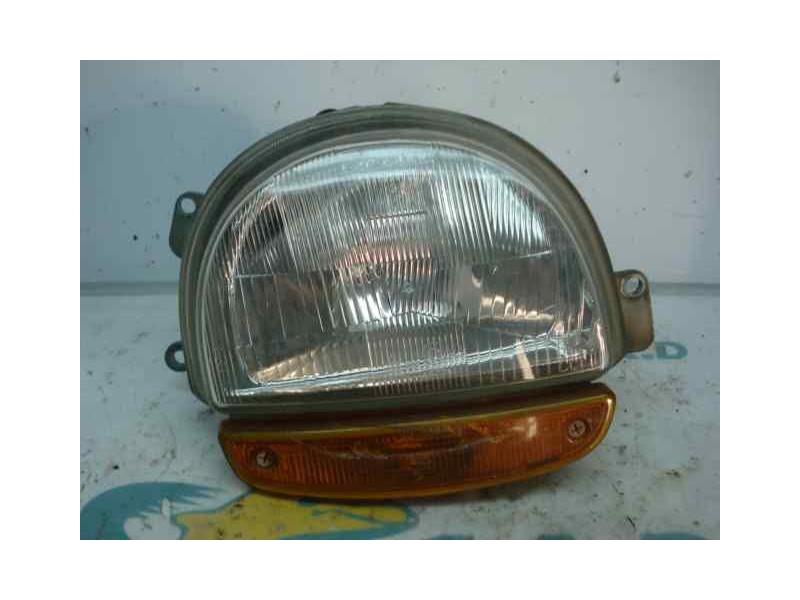 Recambio de faro derecho para renault twingo (co6) 1.3 paquete referencia OEM IAM   