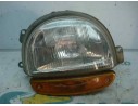 Recambio de faro derecho para renault twingo (co6) 1.3 paquete referencia OEM IAM   