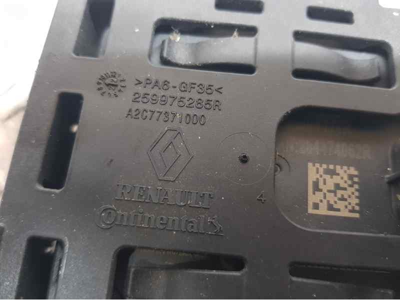 Recambio de modulo electronico para dacia sandero stepway referencia OEM IAM 284474062R 285J94114R CONTINENTAL