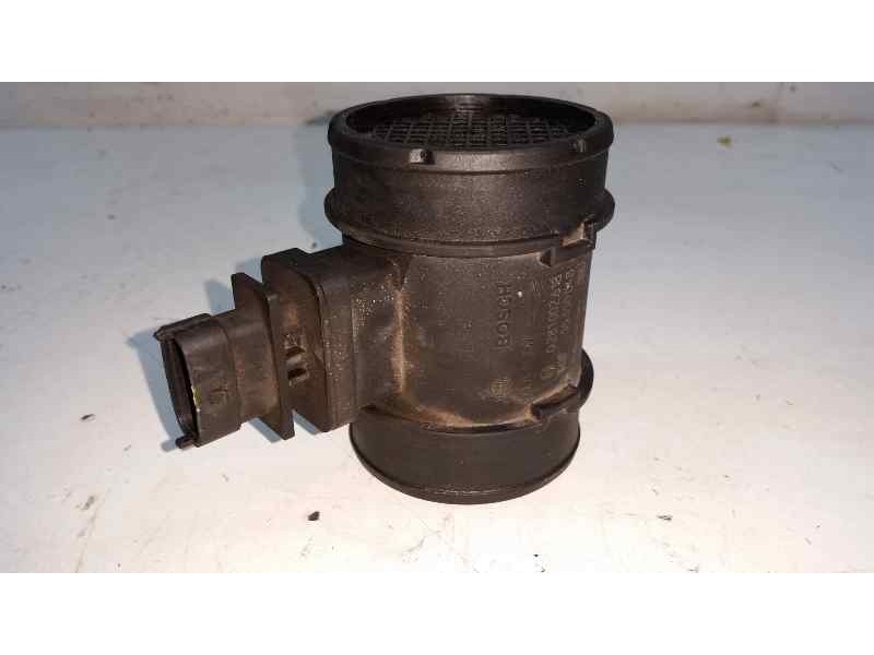 Recambio de caudalimetro para opel astra h ber. edition referencia OEM IAM 0281002618 55350048 BOSCH