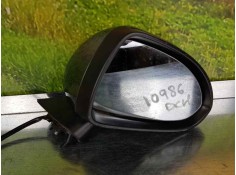 Recambio de retrovisor derecho para opel corsa d selective referencia OEM IAM  3 CABLES ELECTRICO