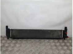 RADIADOR AGUA ADICIONAL 5Q0121251EL MAHLE 