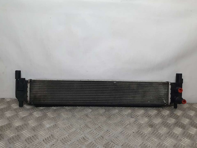 Recambio de radiador agua adicional para audi a3 sportback (8vf) design edition referencia OEM IAM 5Q0121251EL MAHLE 