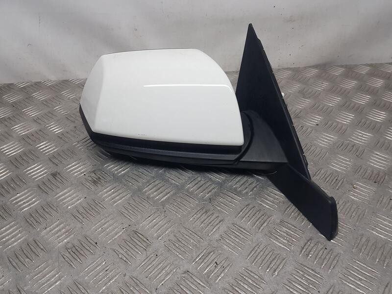 Recambio de retrovisor derecho para kia niro hybrid concept referencia OEM IAM 87620AT040  ELECTRICO 5 PINS