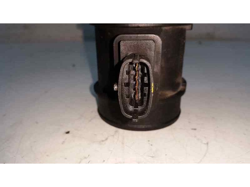 Recambio de caudalimetro para opel astra h ber. edition referencia OEM IAM 0281002618 55350048 BOSCH
