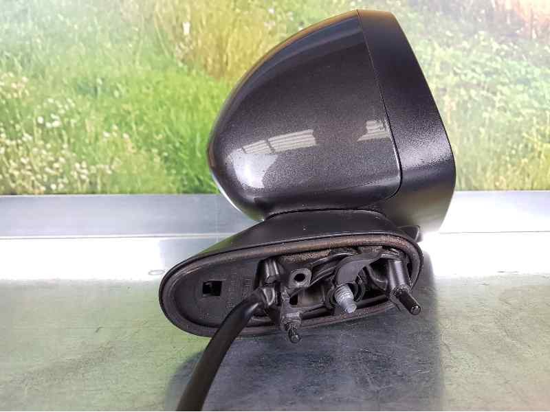 Recambio de retrovisor derecho para opel corsa d selective referencia OEM IAM  3 CABLES ELECTRICO