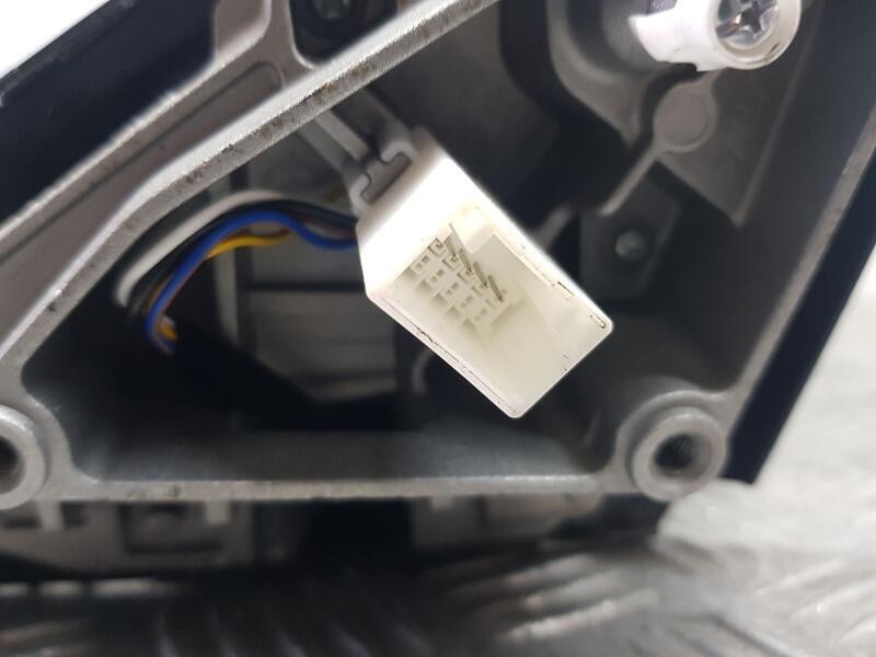 Recambio de retrovisor derecho para kia niro hybrid concept referencia OEM IAM 87620AT040  ELECTRICO 5 PINS