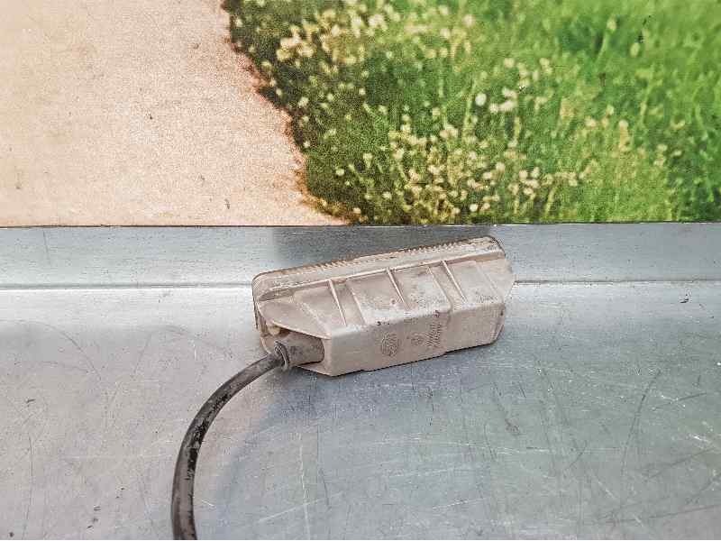 Recambio de piloto delantero izquierdo para volkswagen golf ii (191/193) cl referencia OEM IAM 171953049J 191953049F HELLA