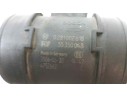 Recambio de caudalimetro para opel astra h ber. edition referencia OEM IAM 0281002618 55350048 BOSCH
