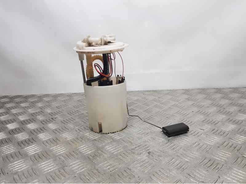 Recambio de aforador para opel vivaro b kasten/combi furgon l1 h1 2.9t expresion referencia OEM IAM 93868446  BOSCH