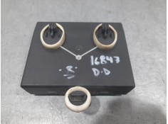 MODULO CONFORT 8K0959792D 